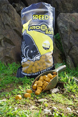 Speed Pellets Pro Elite Baits Pineapple Scopex 20 mm 4.5 Kg