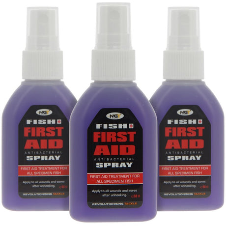 Antiseptic Spray NGT