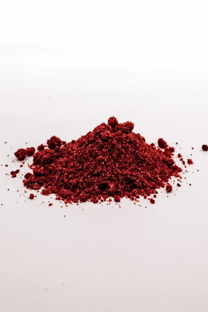 Stick Mix Massive Baits Scarlett 750 g