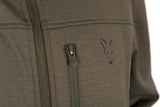Jacket Fox Shell Green/Black