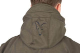 Jacket Fox Shell Green/Black