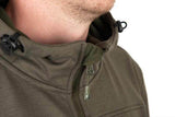 Jacket Fox Shell Green/Black