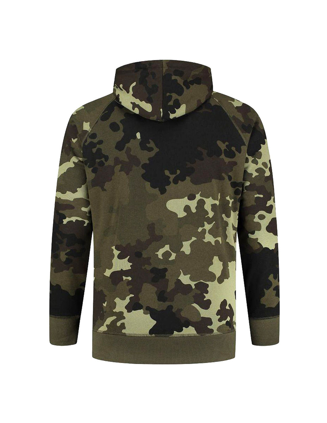 Sweatshirt Korda Kore TK Light Camo hooded sweatshirt