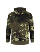 Sweatshirt Korda Kore TK Light Camo hooded sweatshirt