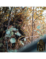 Sweatshirt Korda Kore TK Light Camo hooded sweatshirt