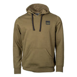 Sweatshirt Nash Box Logo Green