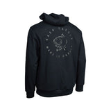 Sweatshirt Nash Make It Happen Carp Logo Black