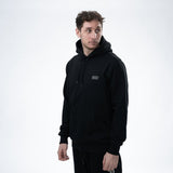 Sweatshirt Nash Make It Happen Carp Logo Black
