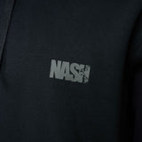 Sweatshirt Nash Make It Happen Carp Logo Black