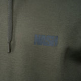 Sweatshirt Nash Make It Happen Carp Logo Green