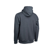 Sweatshirt Nash Make It Happen Coordinates Blue Gray