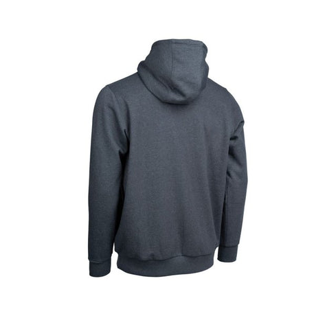 Sweatshirt Nash Make It Happen Coordinates Blue Gray