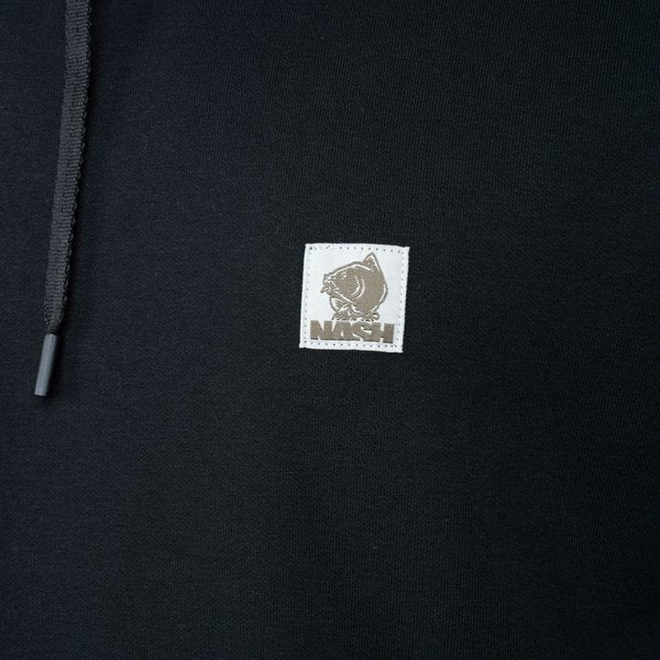 Sweatshirt Nash Make It Happen Black
