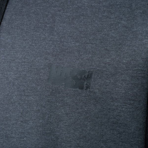 Sweatshirt Nash Make It Happen Since 1978 Blue Gray