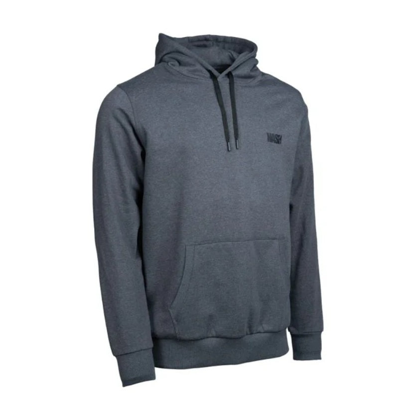 Sweatshirt Nash Make It Happen Since 1978 Blue Gray