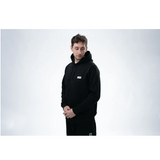 Sweatshirt Nash Make It Happen Trophy Black