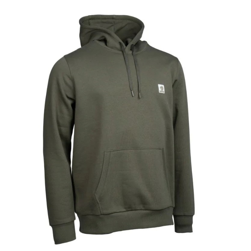 Sweatshirt Nash Make It Happen Green