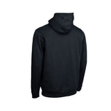 Sweatshirt Nash Make It Happen with zipper Black