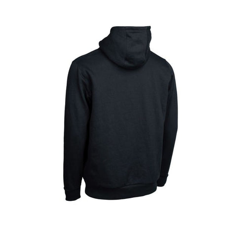 Sweatshirt Nash Make It Happen with zipper Black