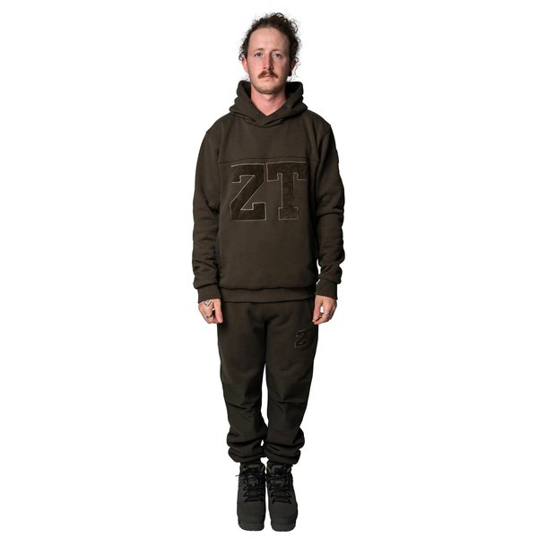 Sweatshirt Nash ZT Wind Chill Varsity