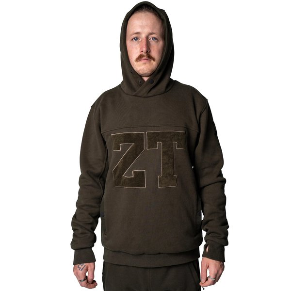 Sweatshirt Nash ZT Wind Chill Varsity