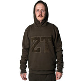 Sweatshirt Nash ZT Wind Chill Varsity
