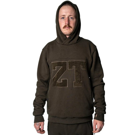 Sweatshirt Nash ZT Wind Chill Varsity