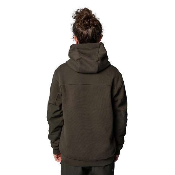 Sweatshirt Nash ZT Wind Chill Varsity