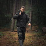 Sweatshirt Nash ZT Wind Chill Varsity