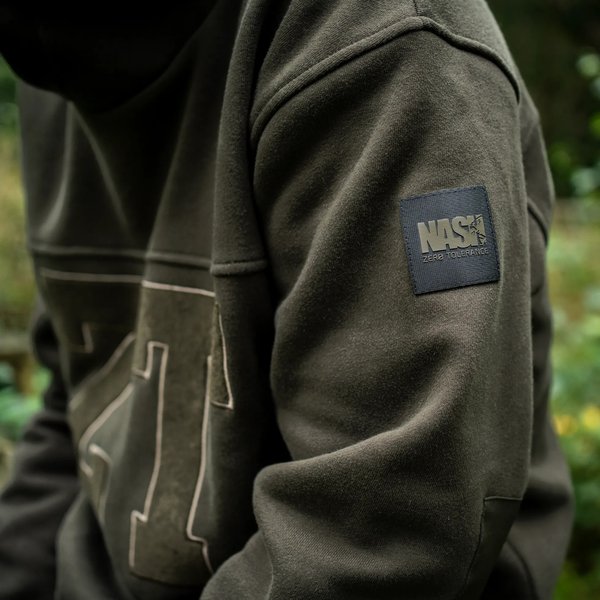 Sweatshirt Nash ZT Wind Chill Varsity