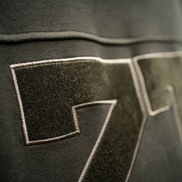 Sweatshirt Nash ZT Wind Chill Varsity