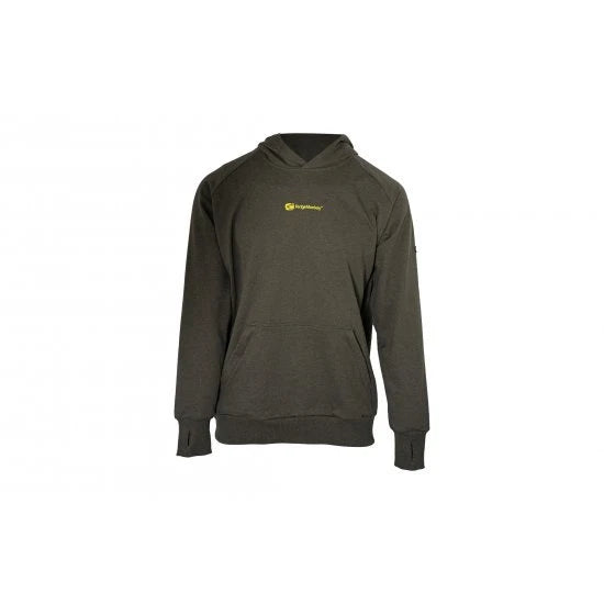 Sweatshirt Ridge Monkey APEarel SportFlex Lightweight hooded sweatshirt