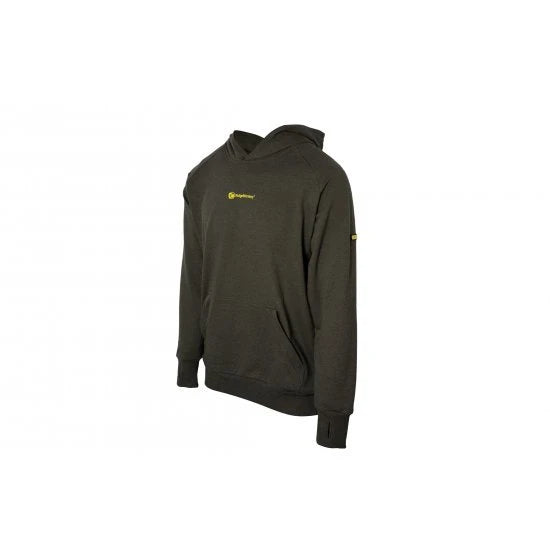 Sweatshirt Ridge Monkey APEarel SportFlex Lightweight hooded sweatshirt