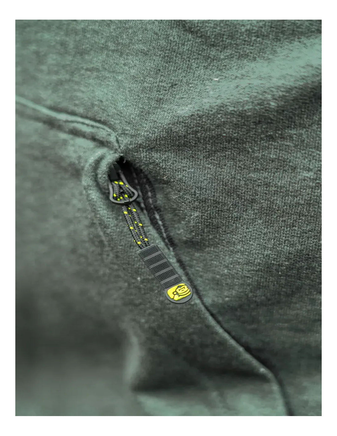 Sweatshirt Ridge Monkey APEarel SportFlex Lightweight hooded sweatshirt