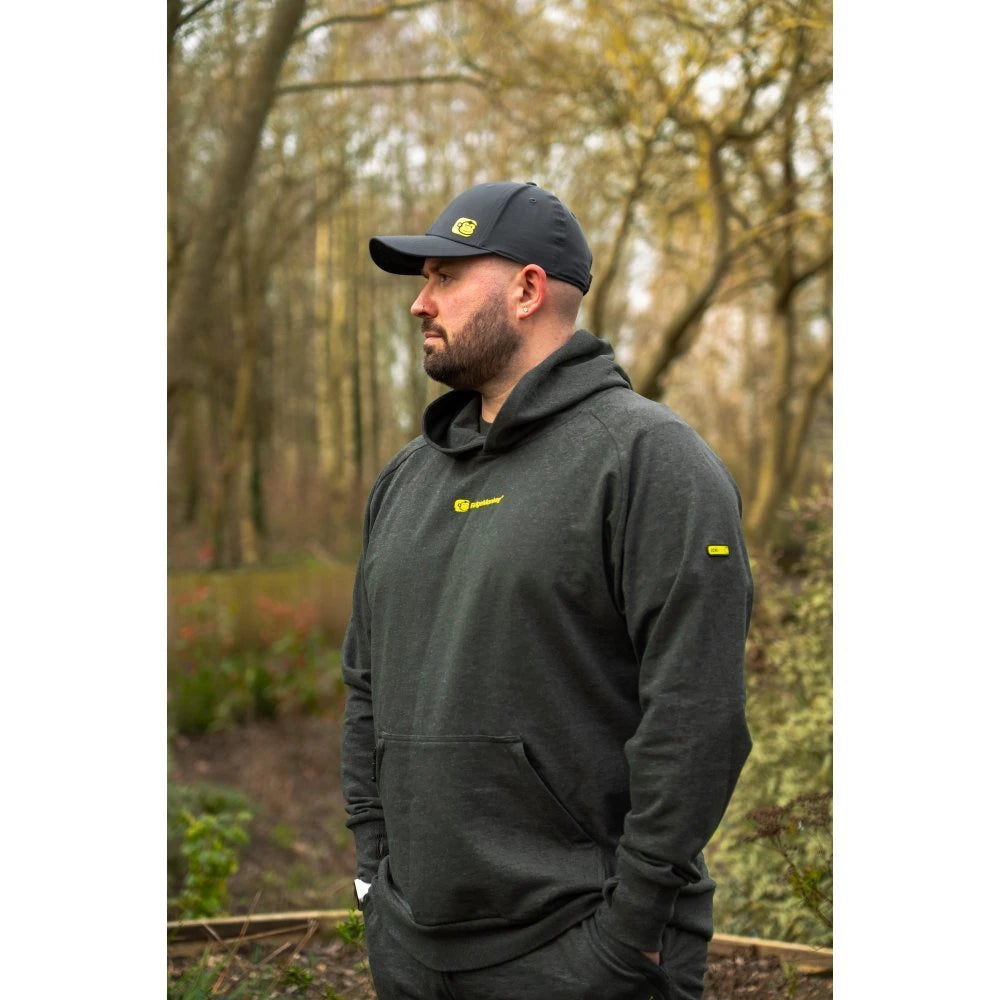 Sweatshirt Ridge Monkey APEarel SportFlex Lightweight hooded sweatshirt