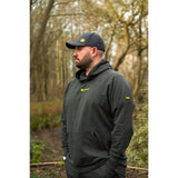 Sweatshirt Ridge Monkey APEarel SportFlex Lightweight hooded sweatshirt