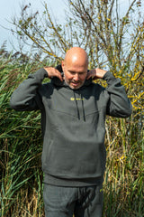 Sweatshirt Ridge Monkey APEarel ThermaPro Heavyweight hooded