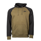 Sweatshirt Nash Raglan Green/Black