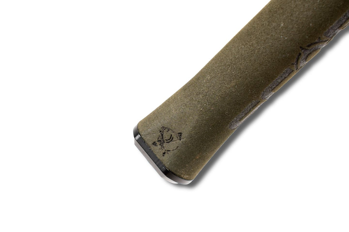 Caña Nash Scope OPS Olive Duplon 10 pies 3,5 lb