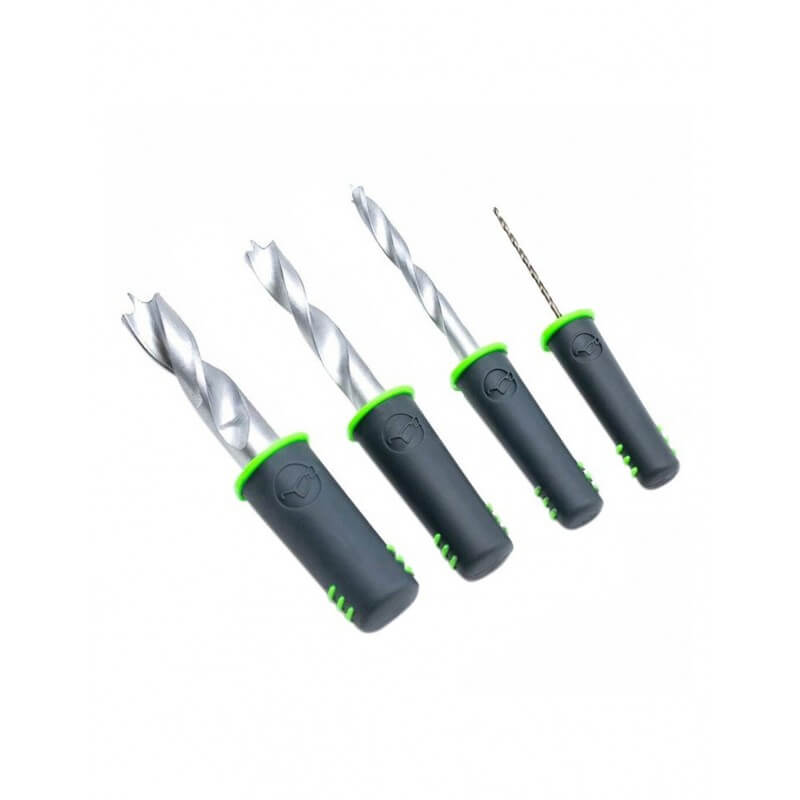 Drill 8 mm + 4 cork bars Korda
