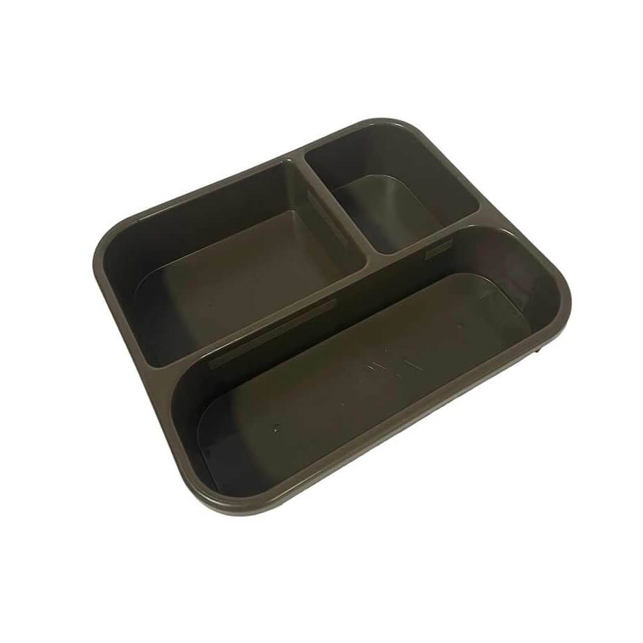 Lid organizer Fox Insert for 10 liter bucket