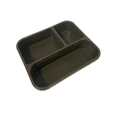 Lid organizer Fox Insert for 10 liter bucket
