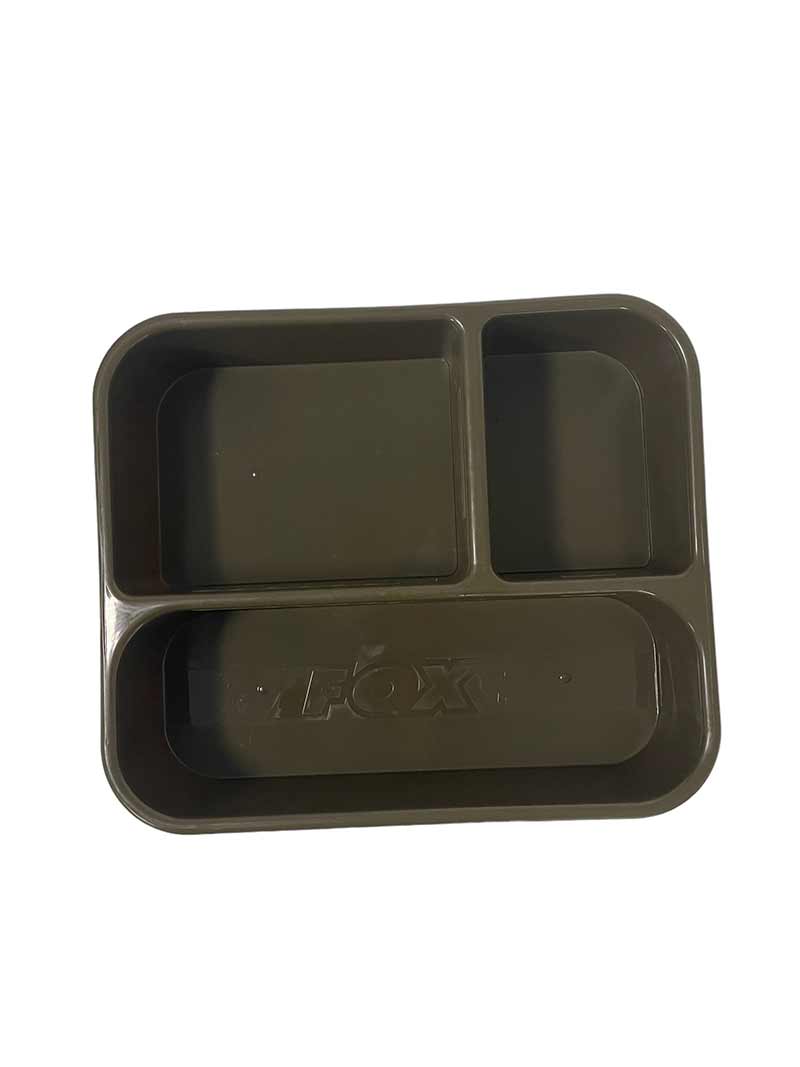 Lid organizer Fox Insert for 10 liter bucket