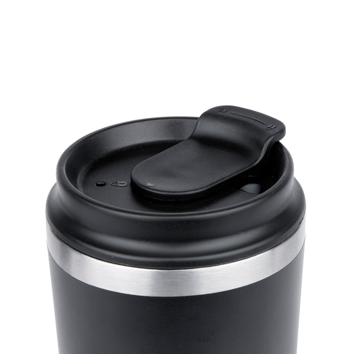 Thermal mug Sonik Sizzla Large
