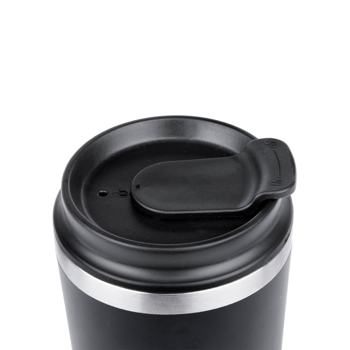 Thermal mug Sonik Sizzla Large