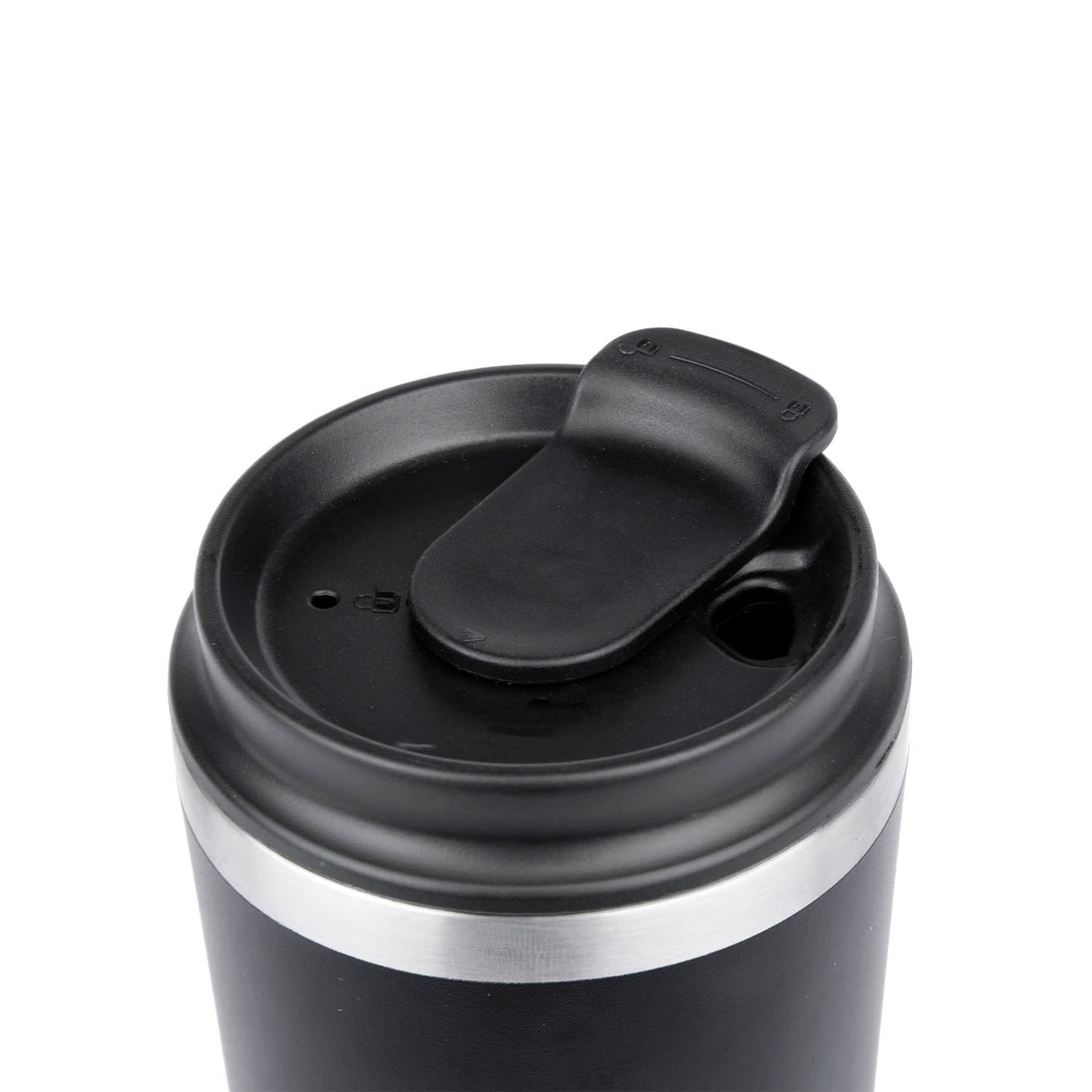 Thermal mug Sonik Sizzla Large