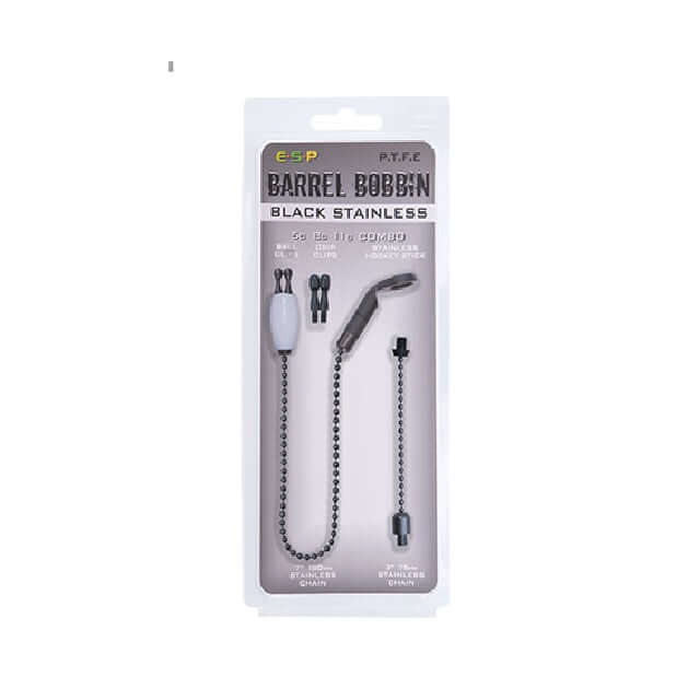 Tensor ESP Barrel Bobbin Kit PTFE