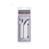 Tensor ESP Barrel Bobbin Kit PTFE