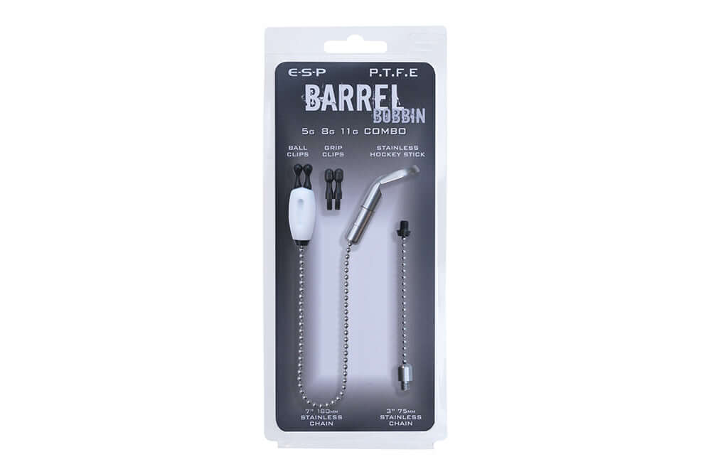 Tensor ESP Barrel Bobbin Kit