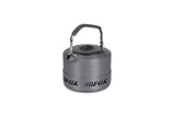 Teapot Fox CookWare Infrared